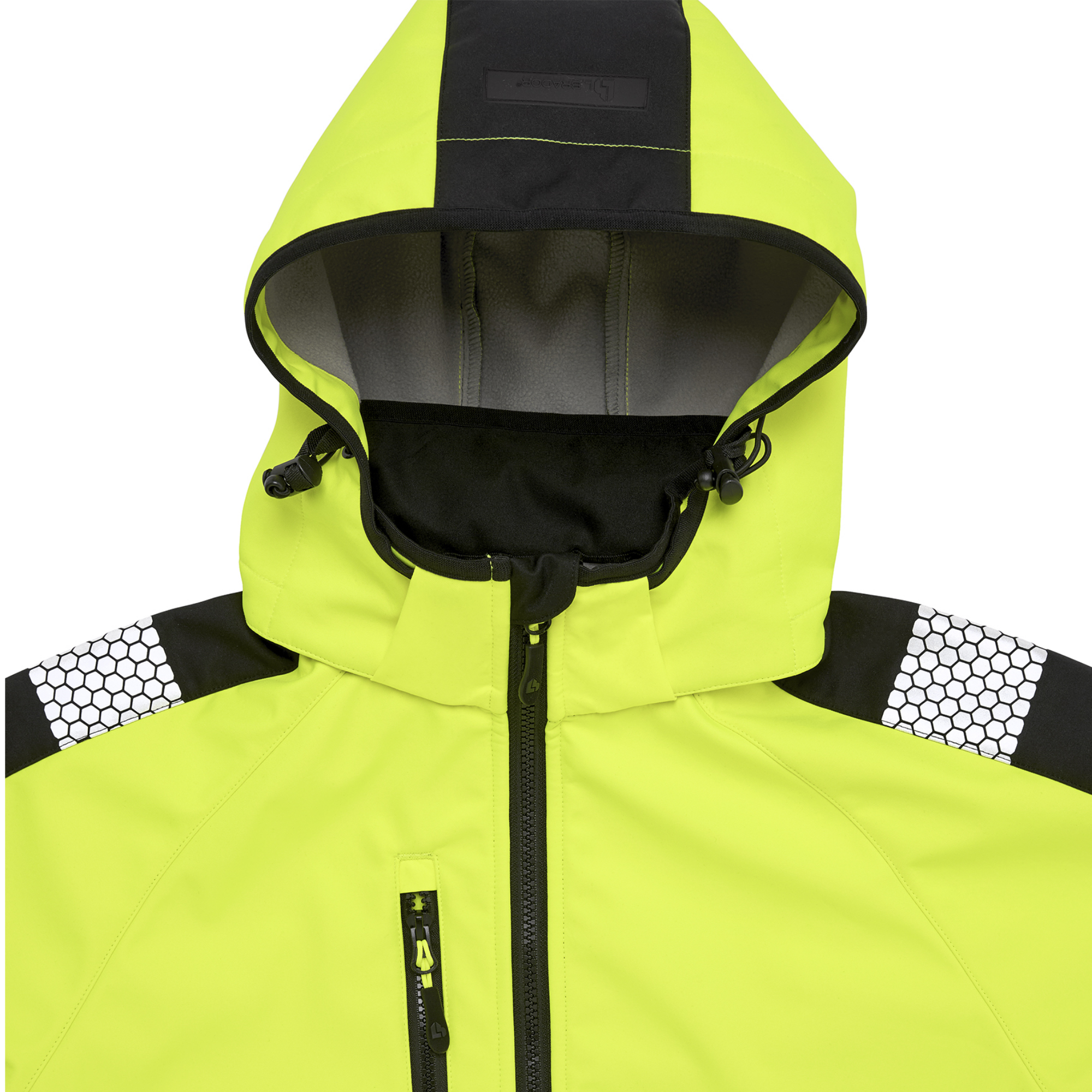 Softshell jacket 2033P Aereo -